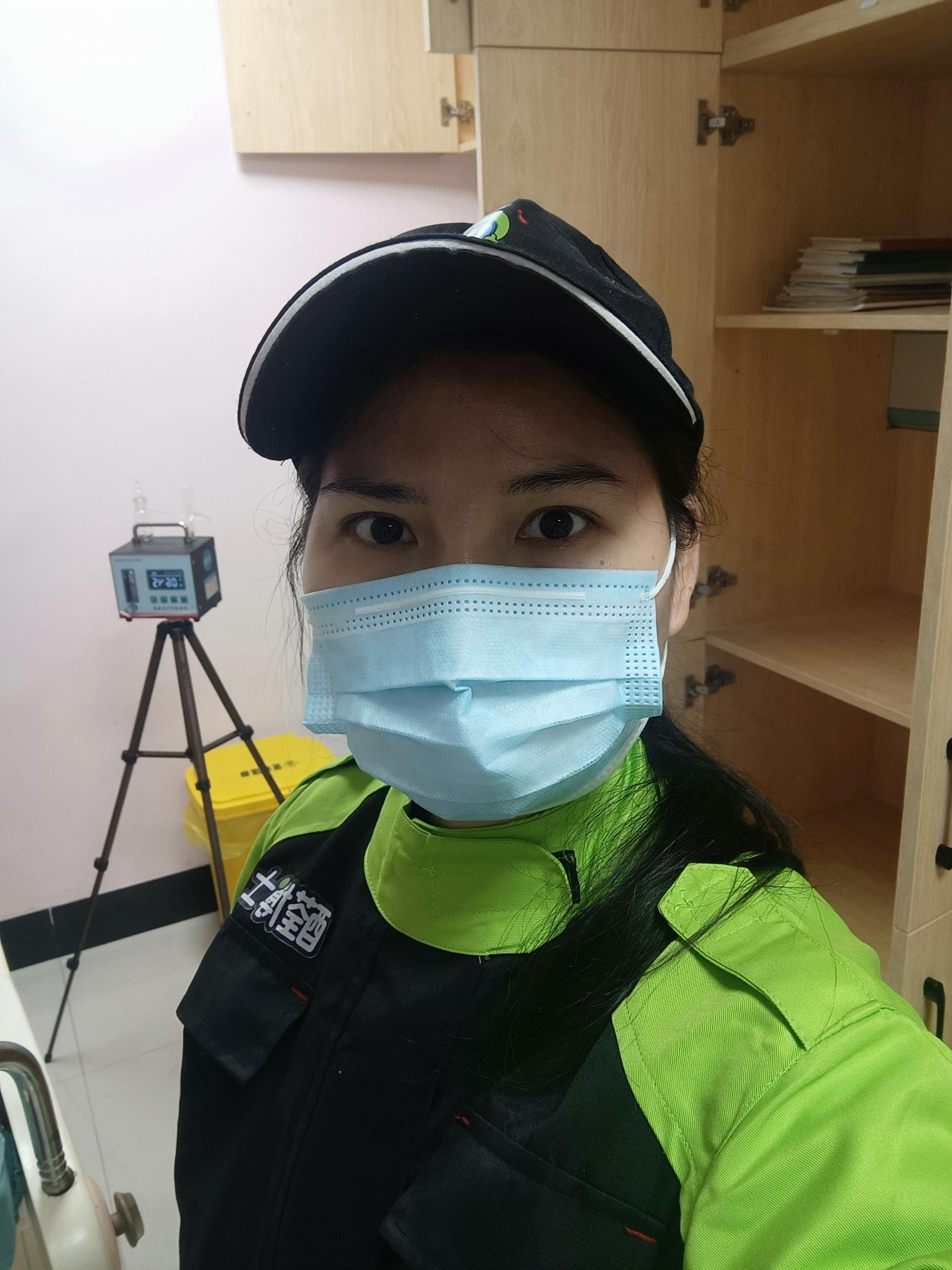 三元第一人民医院妇科门诊除甲醛 甲醛治理公司